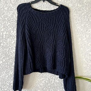 Kimchi Blue Knit Sweater